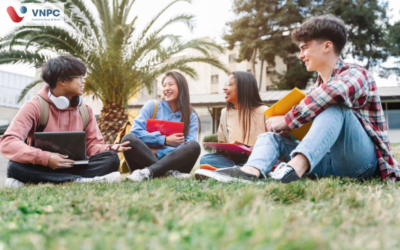 Du học úc ngành quản trị kinh doanh có tốt không? Nên chọn trường nào?